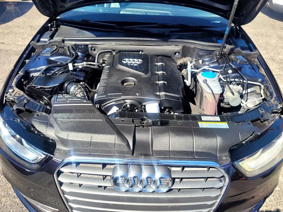 2013 Audi B8 A4 - Image 18 of 18