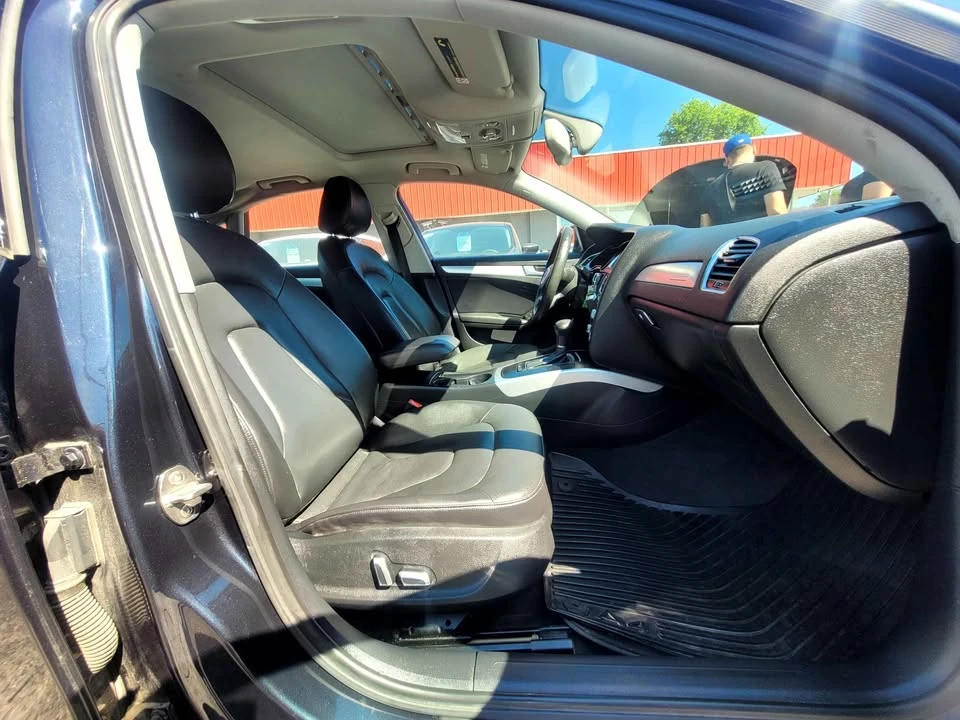 2013 Audi B8 A4 - Image 14 of 18