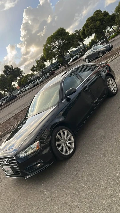 2013 Audi B8 A4 - Image 10 of 13