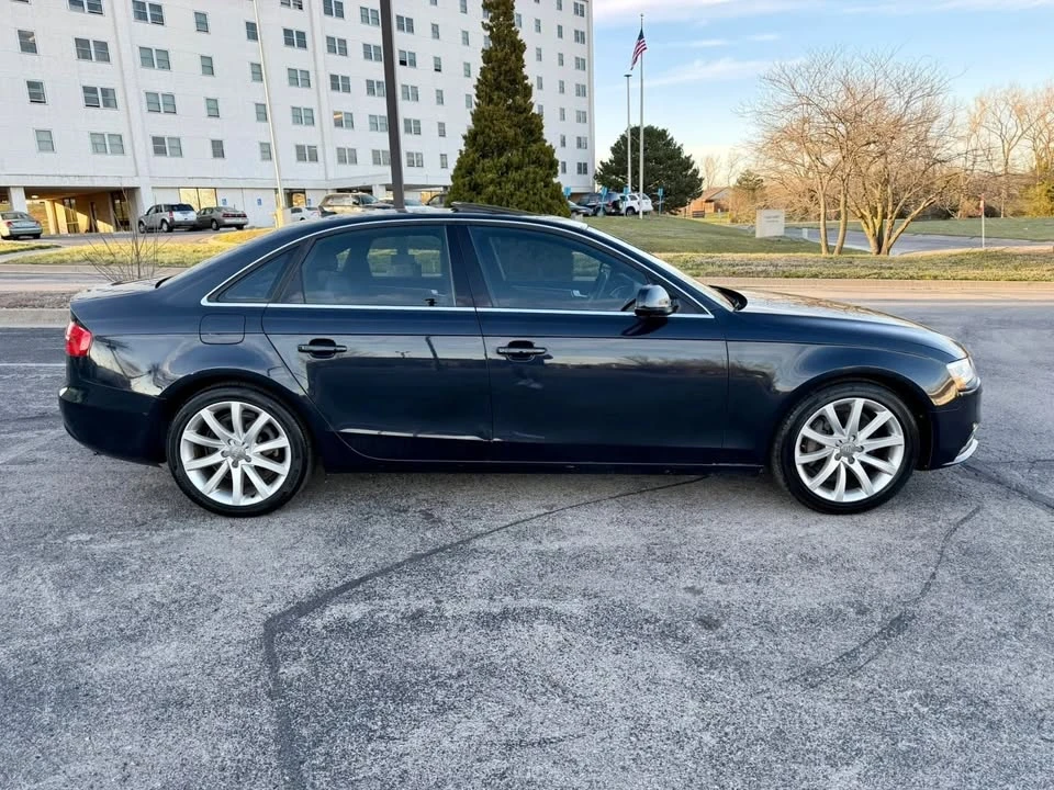 2013 Audi B8 A4 - Image 16 of 19