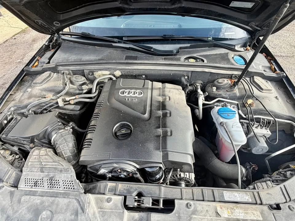 2013 Audi B8 A4 - Image 3 of 12