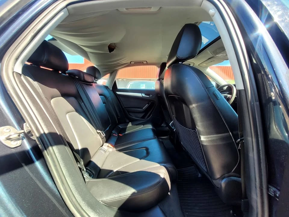 2013 Audi B8 A4 - Image 15 of 18