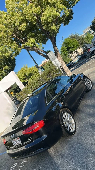 2013 Audi B8 A4 - Image 3 of 13