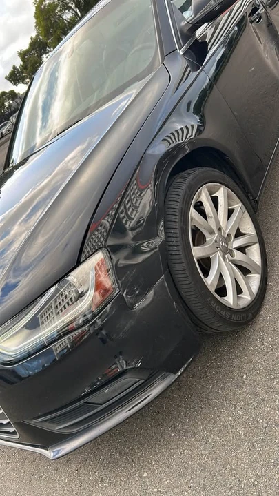2013 Audi B8 A4 - Image 11 of 13