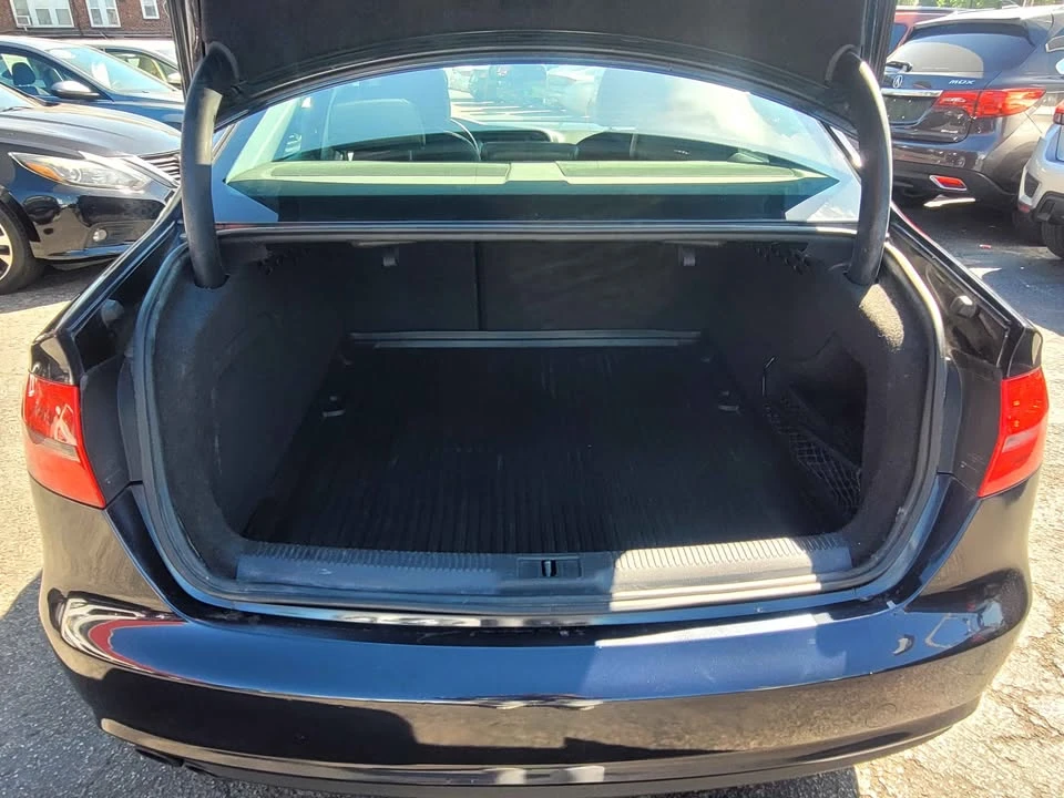 2013 Audi B8 A4 - Image 17 of 18