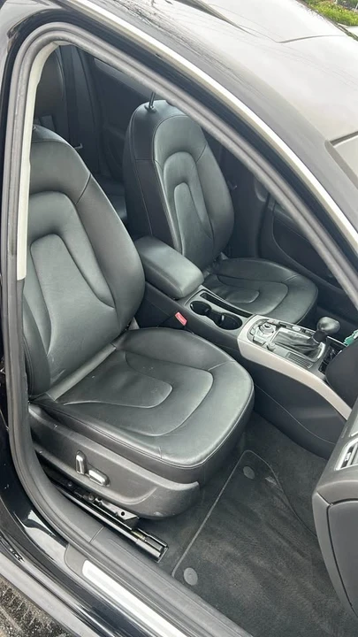 2013 Audi B8 A4 - Image 6 of 13