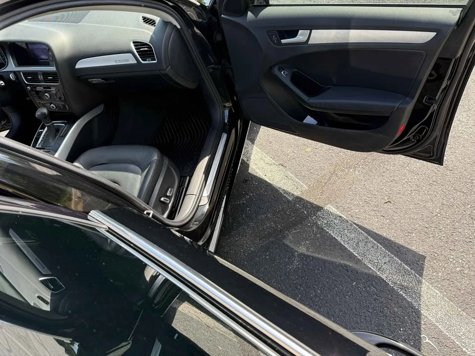 2013 Audi B8 A4 - Image 11 of 21