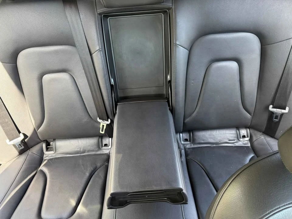 2013 Audi B8 A4 - Image 14 of 21