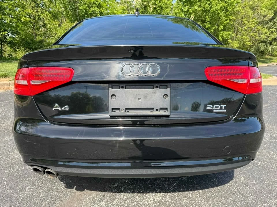 2013 Audi B8 A4 - Image 21 of 21