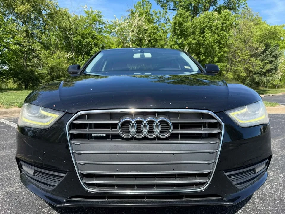 2013 Audi B8 A4 - Image 6 of 21