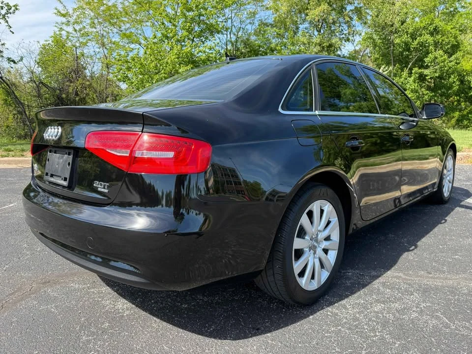 2013 Audi B8 A4 - Image 19 of 21