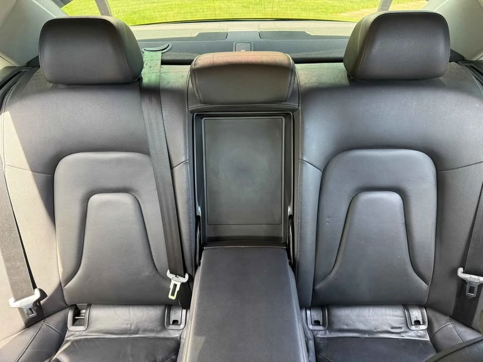 2013 Audi B8 A4 - Image 15 of 21