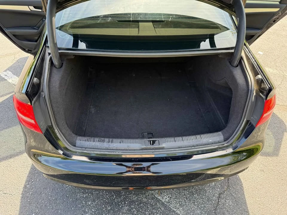 2013 Audi B8 A4 - Image 17 of 21