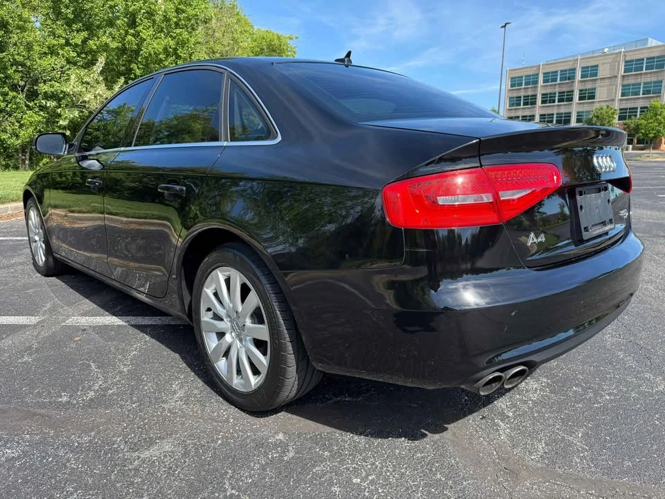 2013 Audi B8 A4 - Image 20 of 21