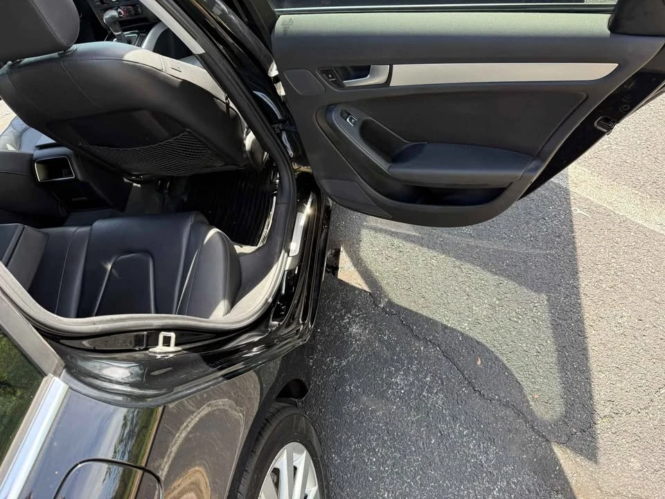 2013 Audi B8 A4 - Image 12 of 21