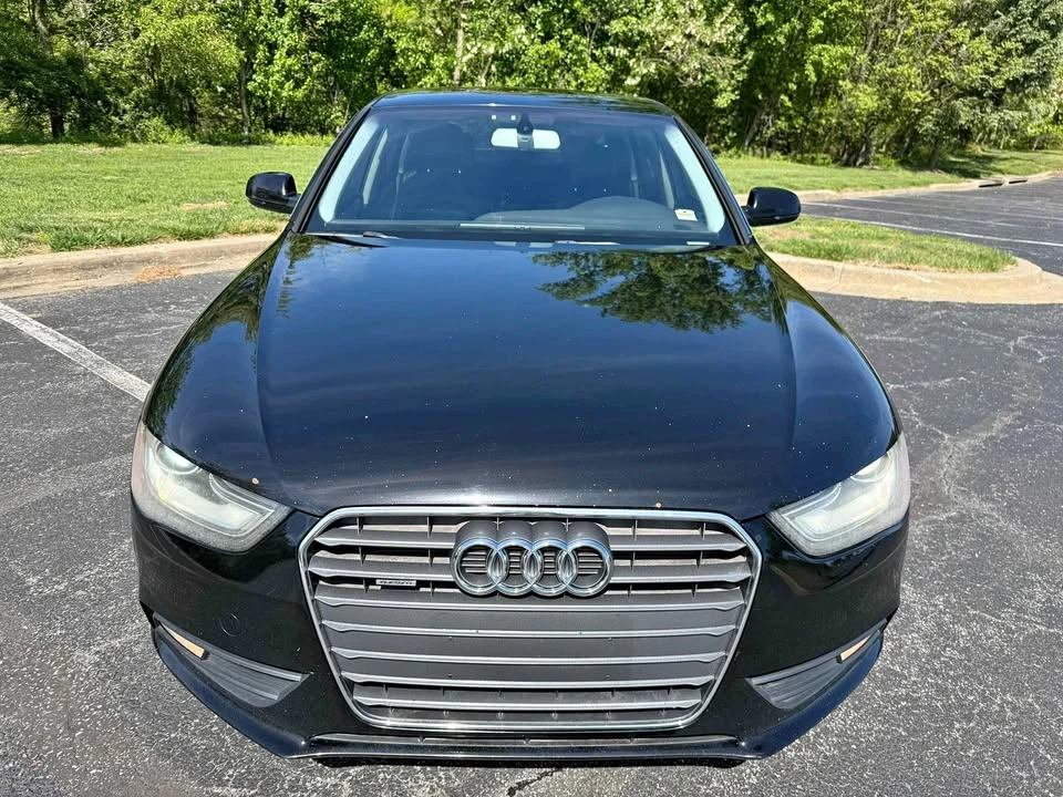 2013 Audi B8 A4 - Image 2 of 21