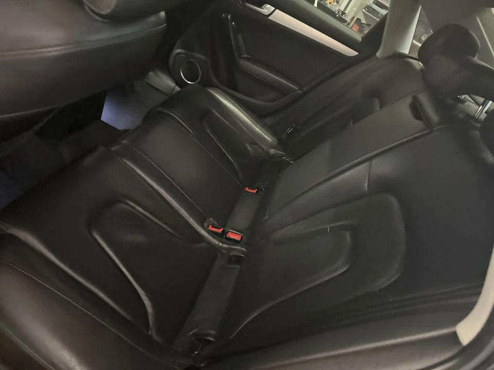 2013 Audi B8 A4 - Image 6 of 11