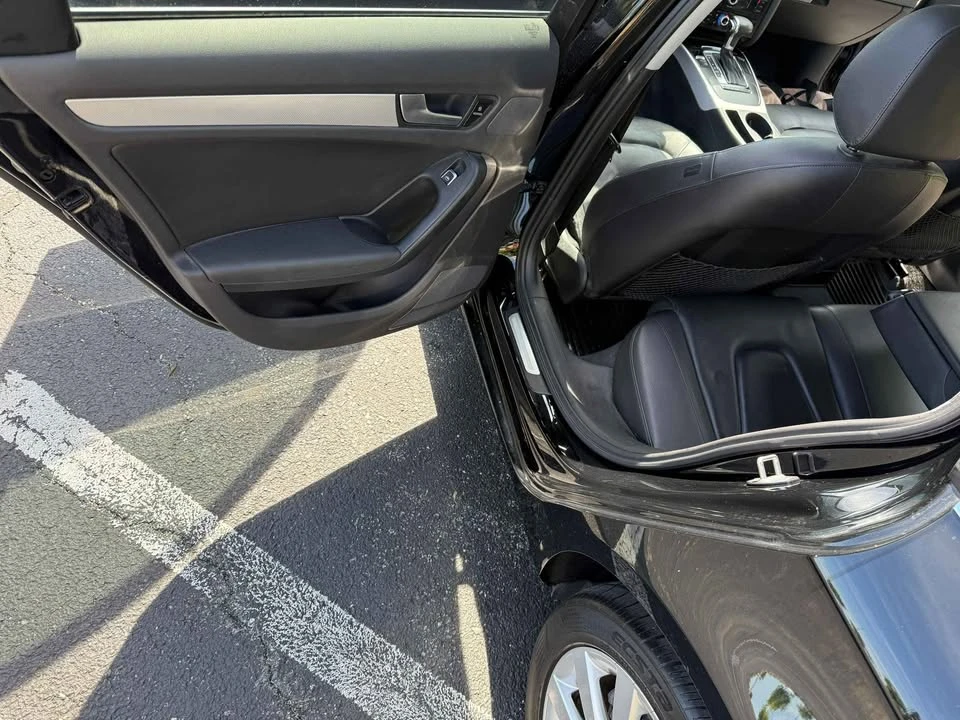2013 Audi B8 A4 - Image 13 of 21