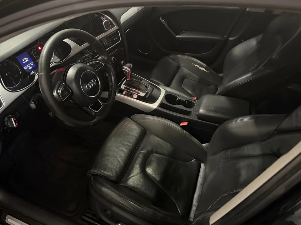 2013 Audi B8 A4 - Image 9 of 11