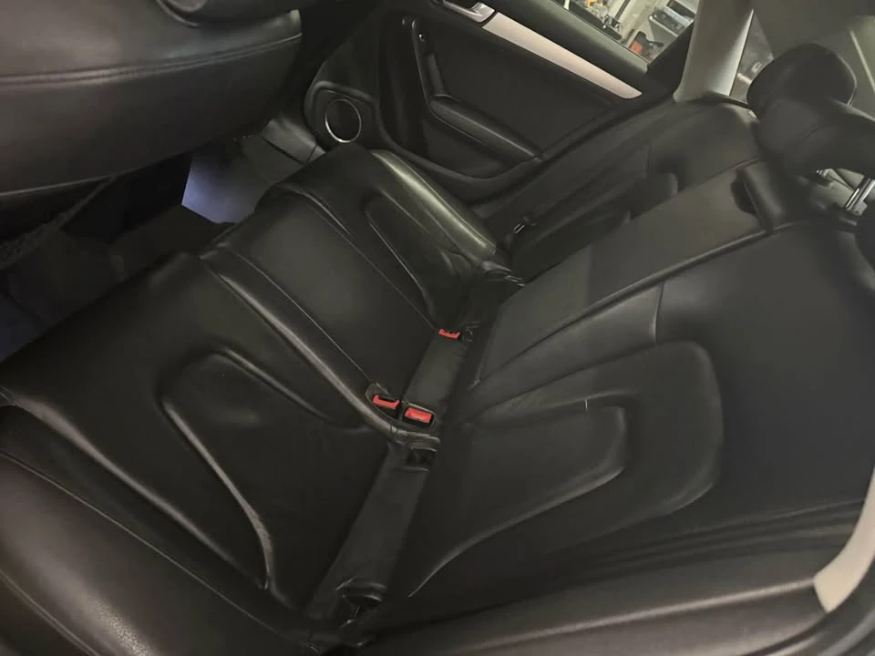 2013 Audi B8 A4 - Image 7 of 11