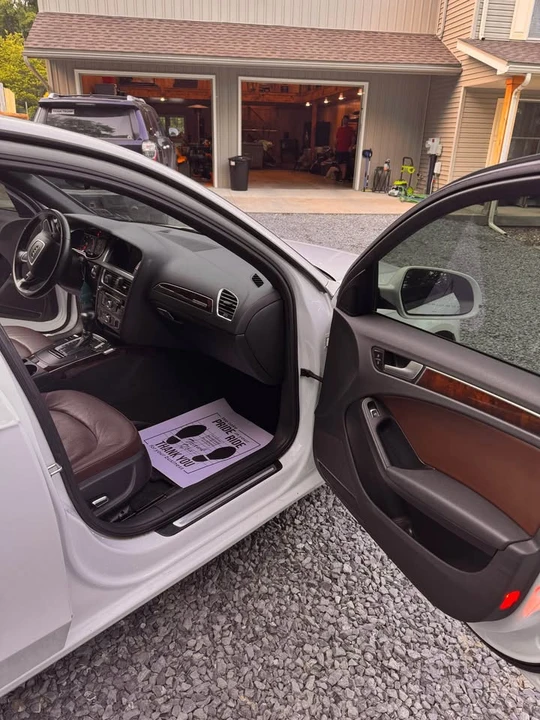 2013 Audi B8 A4 - Image 6 of 6