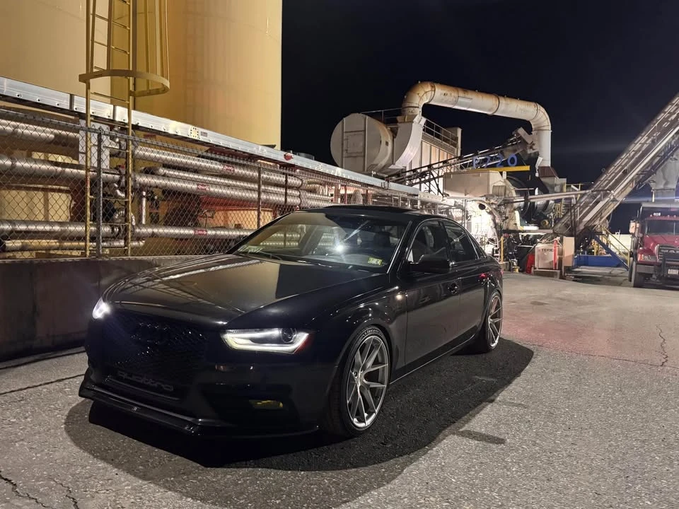 2013 Audi B8 A4 - Image 6 of 11