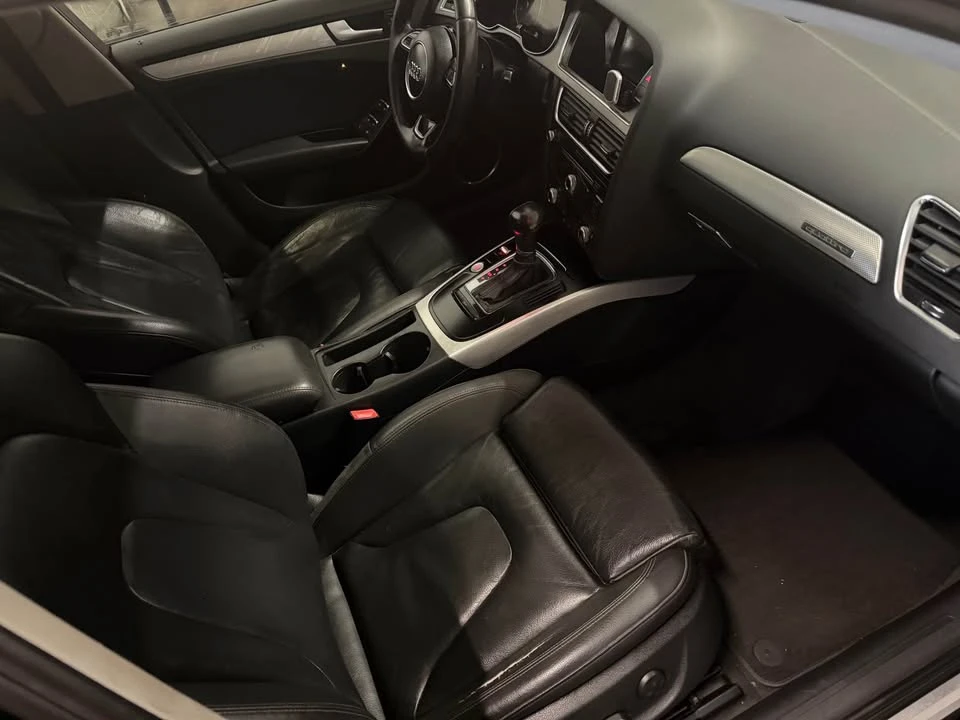 2013 Audi B8 A4 - Image 5 of 11