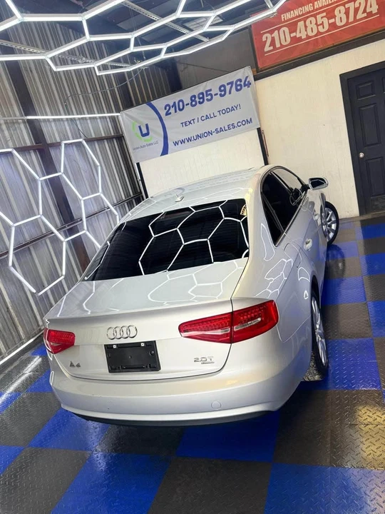 2013 Audi B8 A4 - Image 3 of 8
