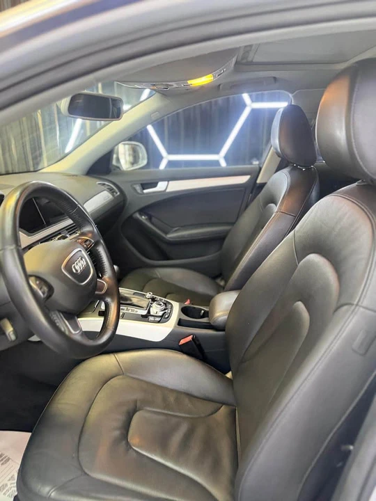 2013 Audi B8 A4 - Image 5 of 8