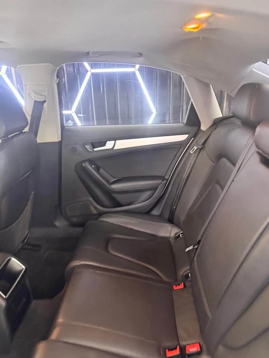 2013 Audi B8 A4 - Image 7 of 8