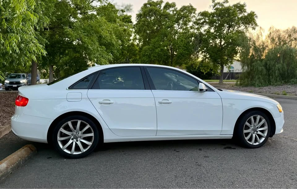2013 Audi B8 A4 - Image 6 of 14