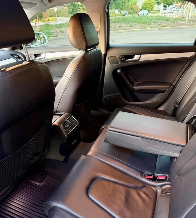 2013 Audi B8 A4 - Image 12 of 14