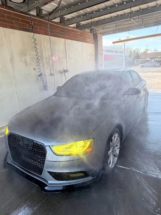 2013 Audi B8 A4 - Image 2 of 11