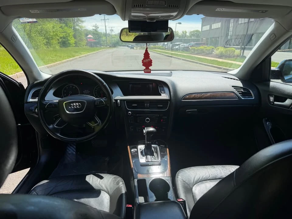 2013 Audi B8 A4 - Image 11 of 12