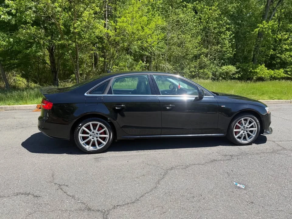 2013 Audi B8 A4 - Image 3 of 12