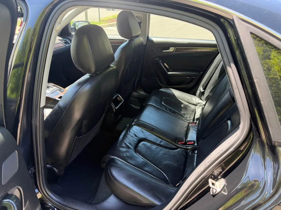 2013 Audi B8 A4 - Image 12 of 12