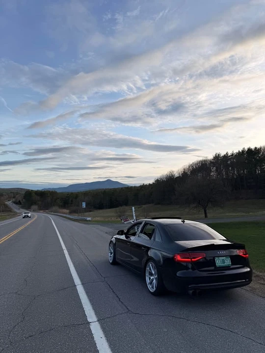 2013 Audi B8 A4 - Image 7 of 11