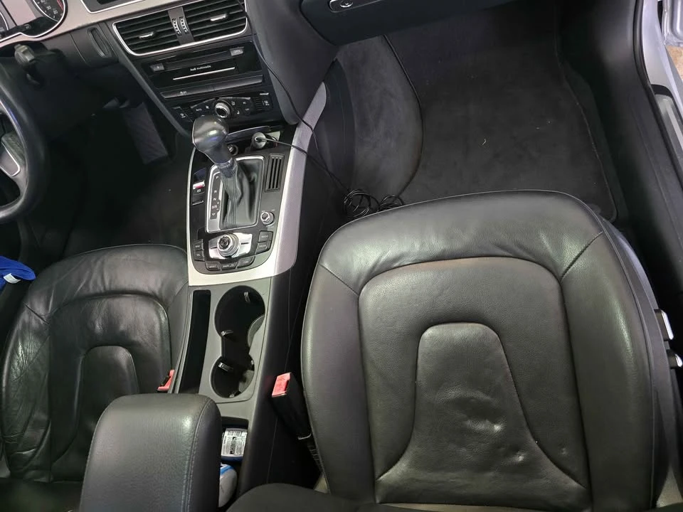 2013 Audi B8 A4 - Image 3 of 3
