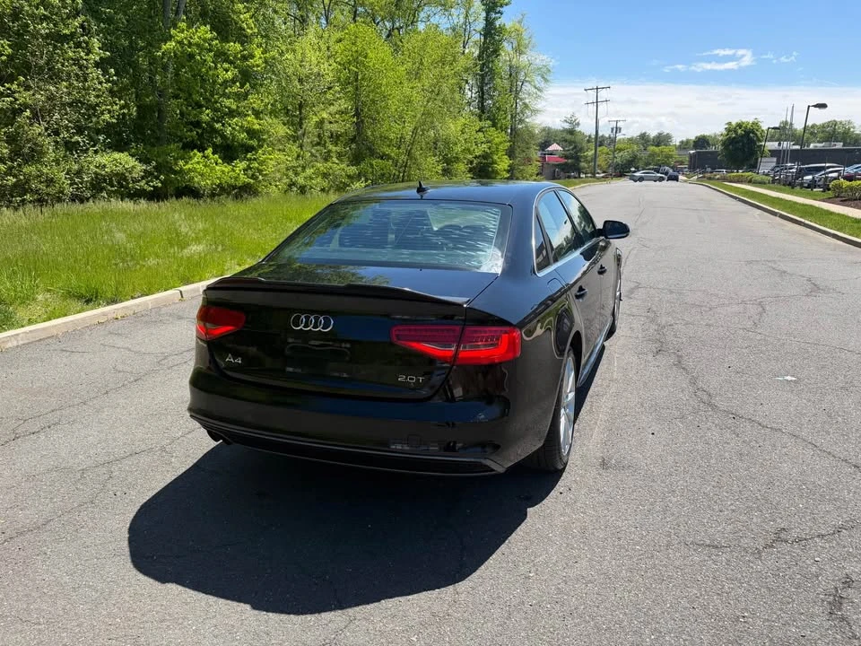 2013 Audi B8 A4 - Image 6 of 12