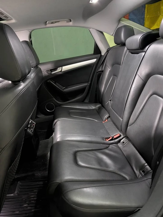 2013 Audi B8 A4 - Image 9 of 11
