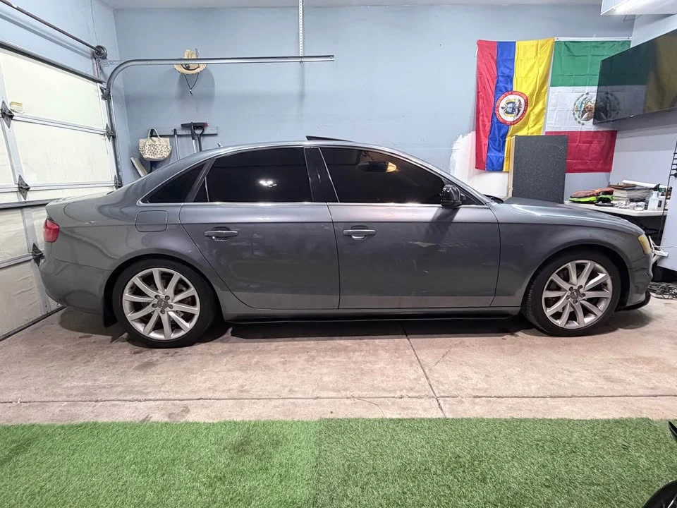 2013 Audi B8 A4 - Image 3 of 11