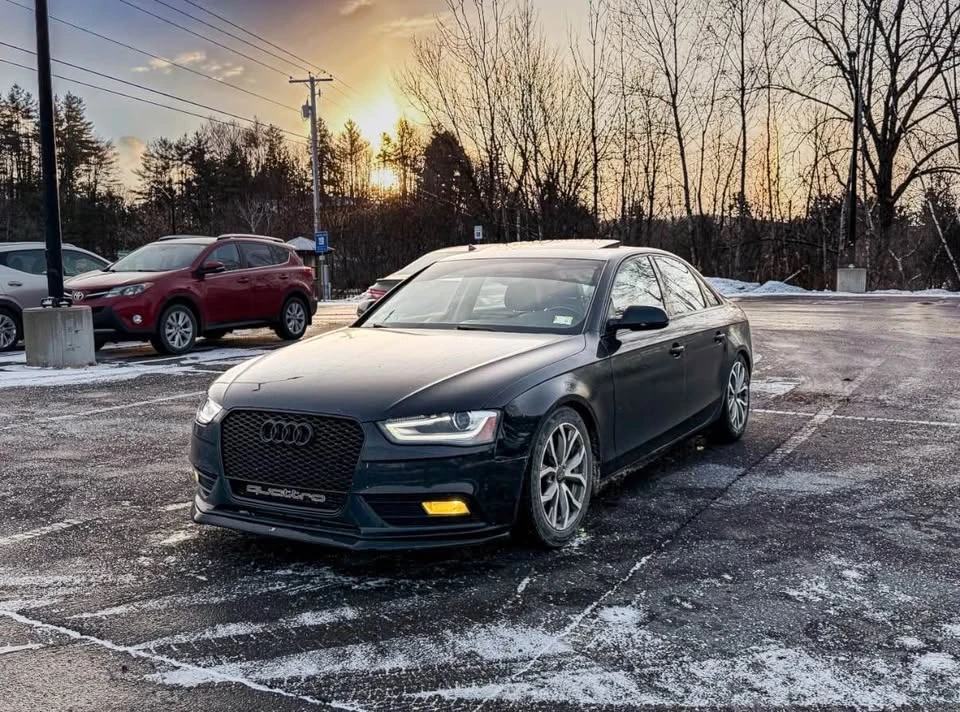 2013 Audi B8 A4 - Image 11 of 11