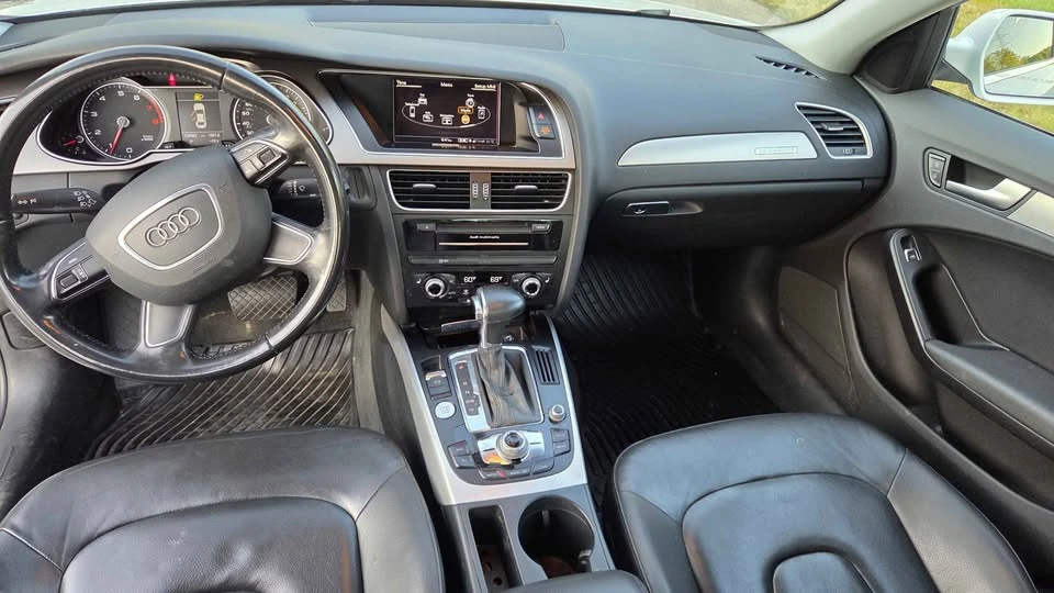 2013 Audi B8 A4 - Image 13 of 15