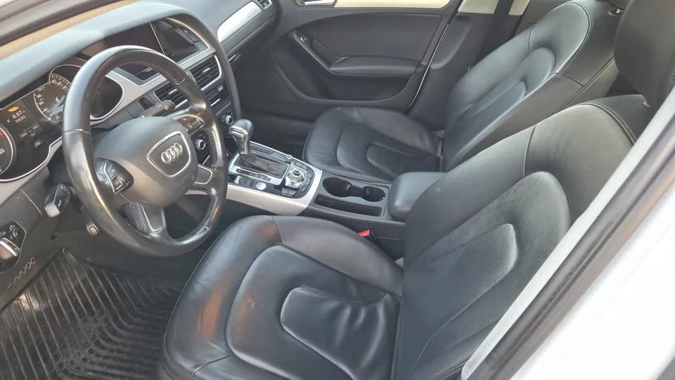 2013 Audi B8 A4 - Image 4 of 15