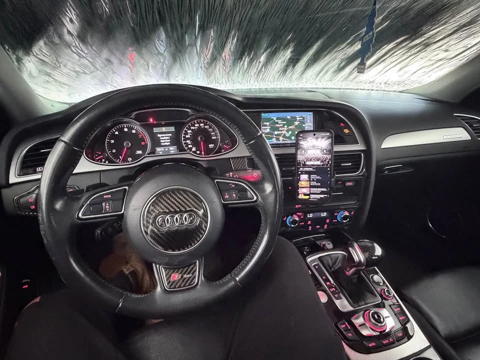 2013 Audi B8 A4 - Image 7 of 11