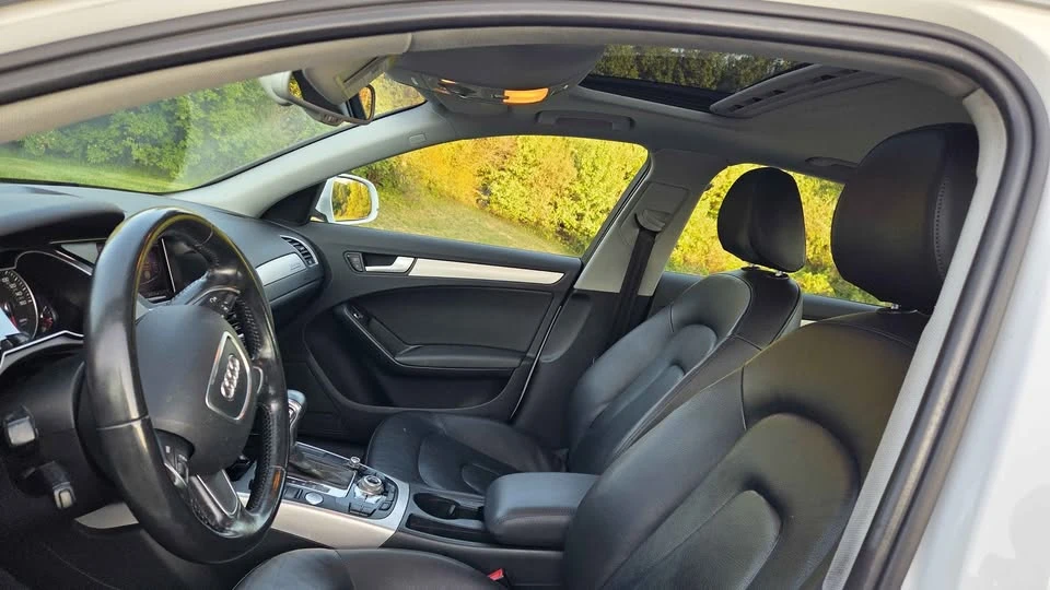 2013 Audi B8 A4 - Image 15 of 15