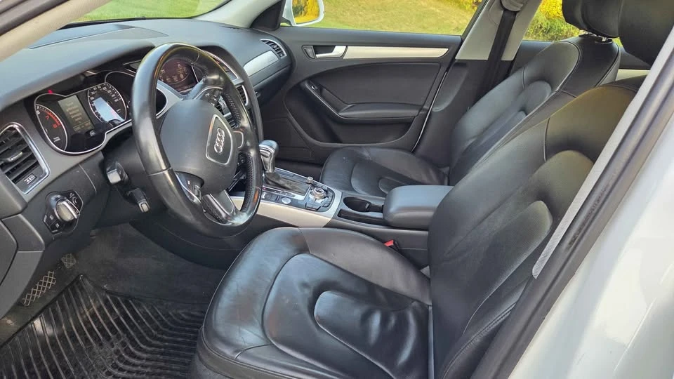 2013 Audi B8 A4 - Image 14 of 15