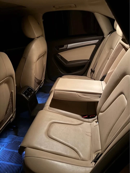 2013 Audi B8 A4 - Image 7 of 7