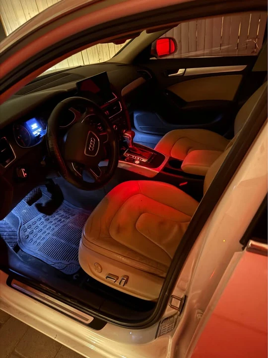 2013 Audi B8 A4 - Image 3 of 7