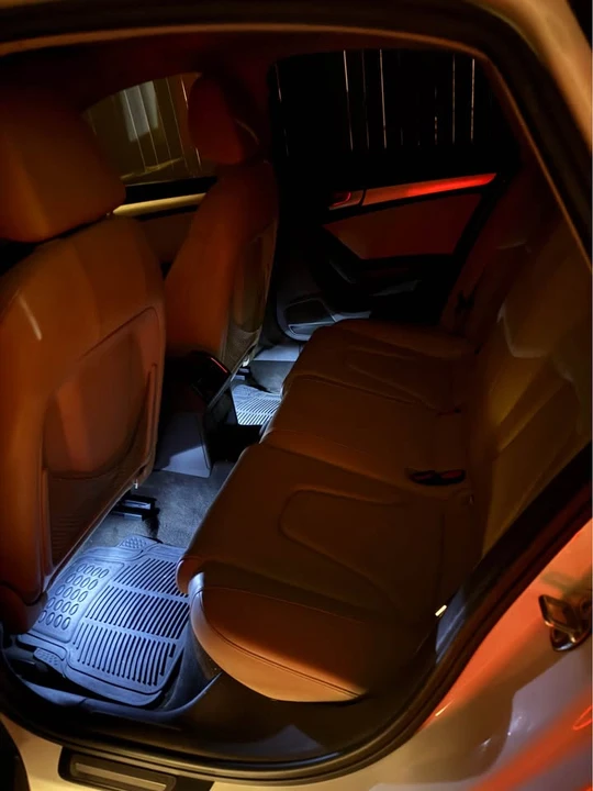 2013 Audi B8 A4 - Image 4 of 7